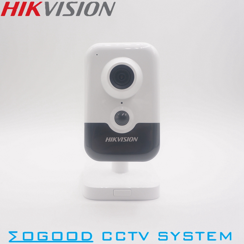 Hikvision International Version DS-2CD2443G0-IW ..